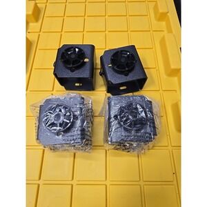 Traeger OEM Timberline XL Outdoor Kitchen Trim Kit BAC681 FEET ONLY